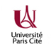 Logo Université Paris-Diderot